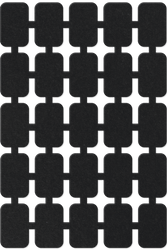 Cubes | ACOUSTIC ROOM DIVIDER