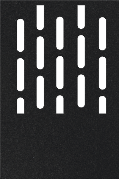 Linear | ACOUSTIC ROOM DIVIDER