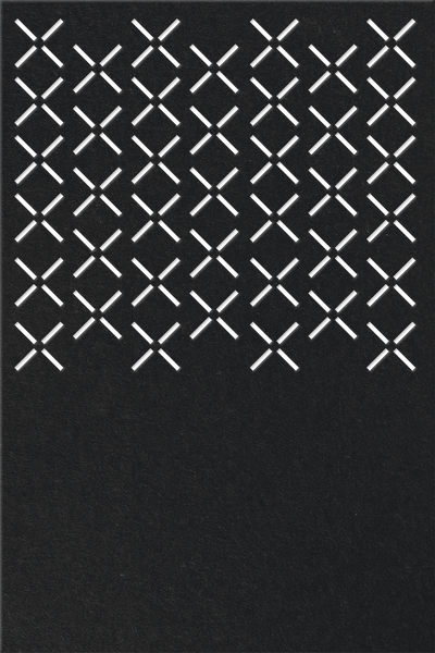 Cut Form | ACOUSTIC ROOM DIVIDER
