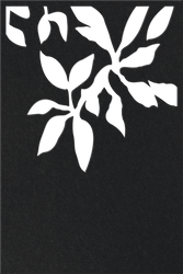 Leaves | ACOUSTIC ROOM DIVIDER