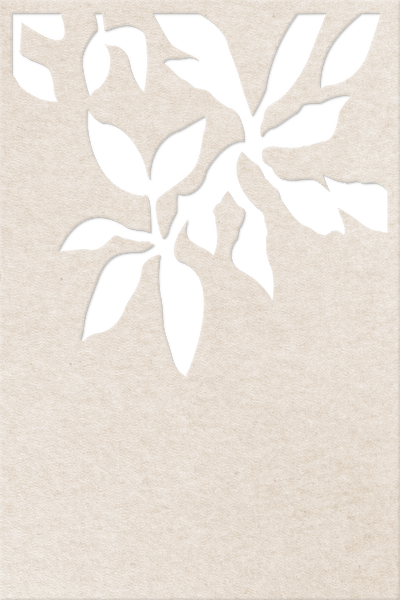 Leaves | ACOUSTIC ROOM DIVIDER