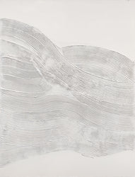 White Sculpture 2 | DESIGN PAINTING