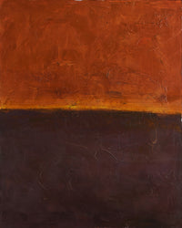Edge Red | DESIGN PAINTING