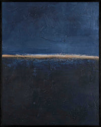 Edge Blue | DESIGN PAINTING