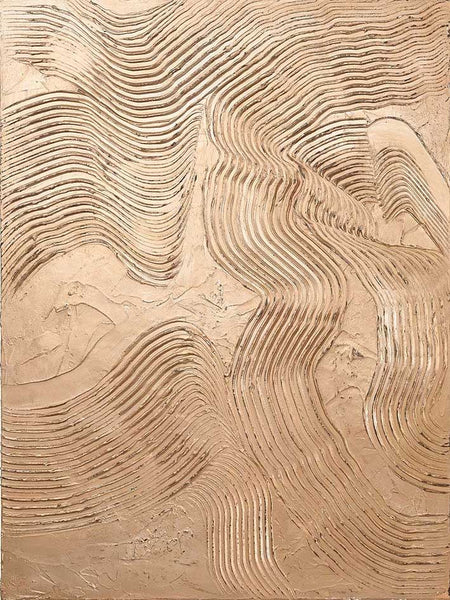 Metallic Brown | DESIGN PAINTING