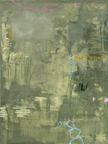 Green Petite | DESIGN PAINTING