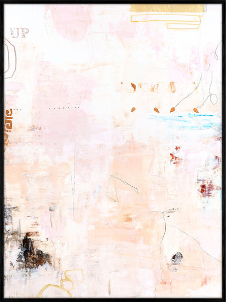 Small Notes | DESIGN PAINTING