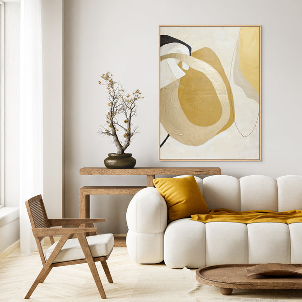 Stardust | DESIGN PAINTING | Danish Art