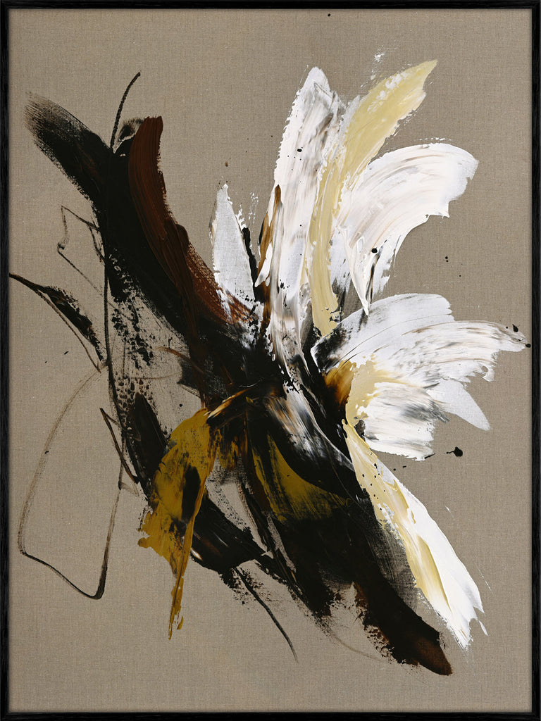 Explosive | DESIGN PAINTING | Danish Art