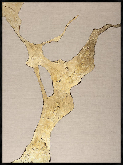 Wild Horizon Gold | DESIGN PAINTING