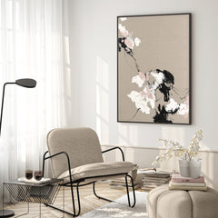 Gestures | DESIGN PAINTING