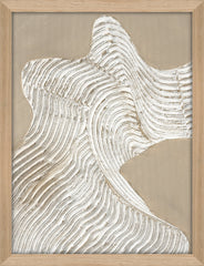 Raw shape 3 | NORDIC ART | Danish Art