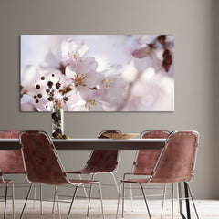 Cherry Blossom | CANVAS PRINT
