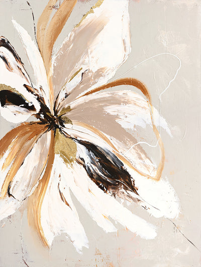 Cornelia | MIXED PAINTING