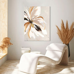 Cornelia | MIXED PAINTING