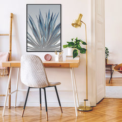 Sansevieria | FRAMED PRINT