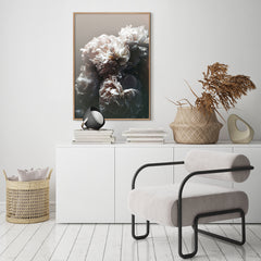 Baroque 1 | FRAMED PRINT