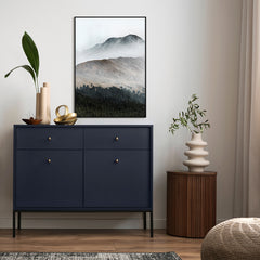 Beacon | FRAMED PRINT