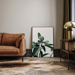 Ecologique | FRAMED PRINT