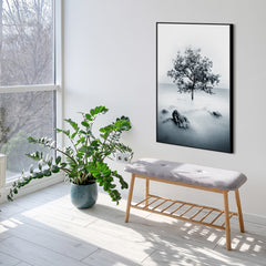 Photo DArt No 6 | FRAMED PRINT