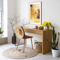 Still Water 6 | FRAMED PRINT