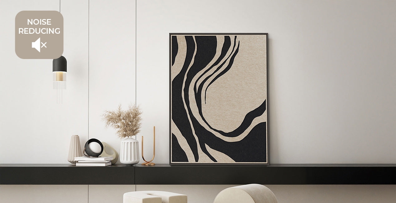 Acoustic Art | Danish Art