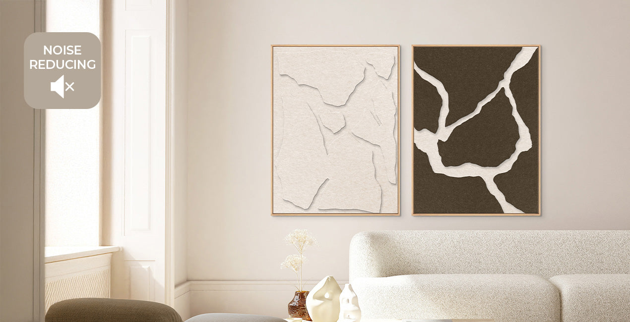 Acoustic Art | Danish Art