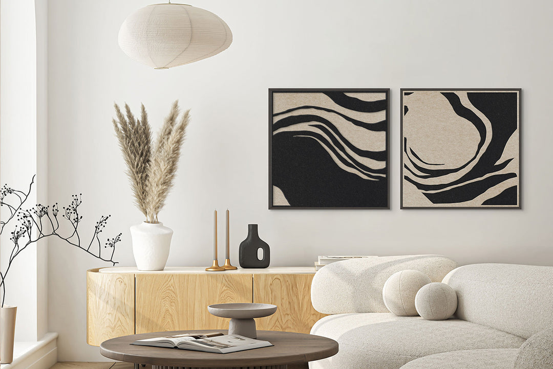 Acoustic Art | Danish Art