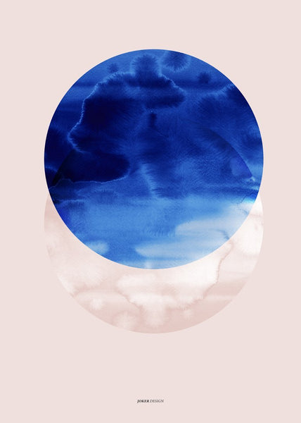 Blue Moon | POSTER