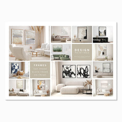 Design Paintings 1 | Display