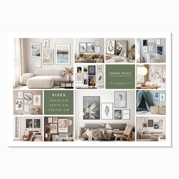 Poster Board 1 | Display