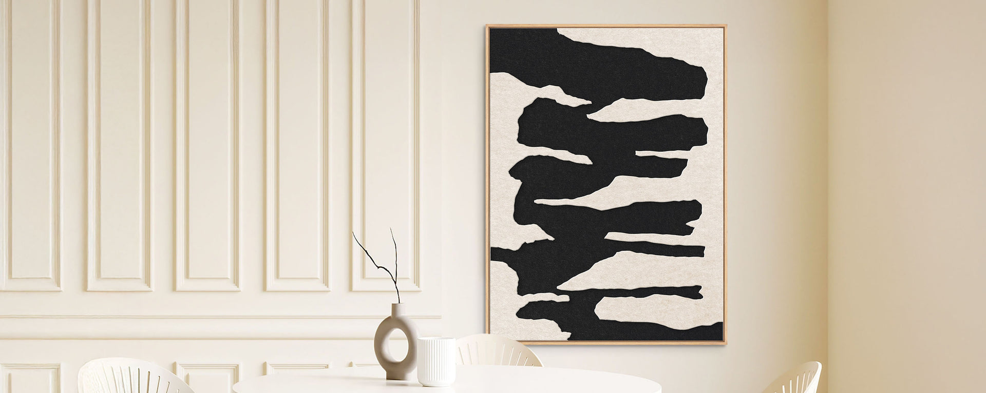 Acoustic Art | Danish Art