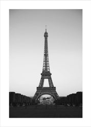 Paris | POSTER