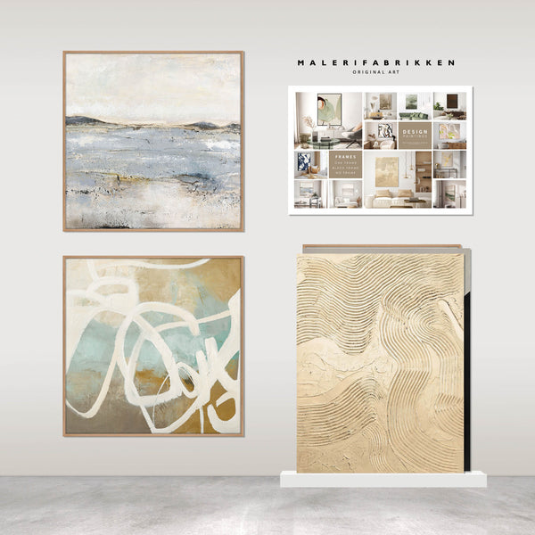 Design painting 13 | Display