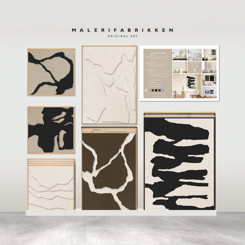 Acoustic Art DE | Display