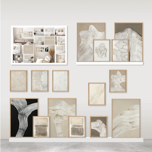 Nordic art 1 | Display