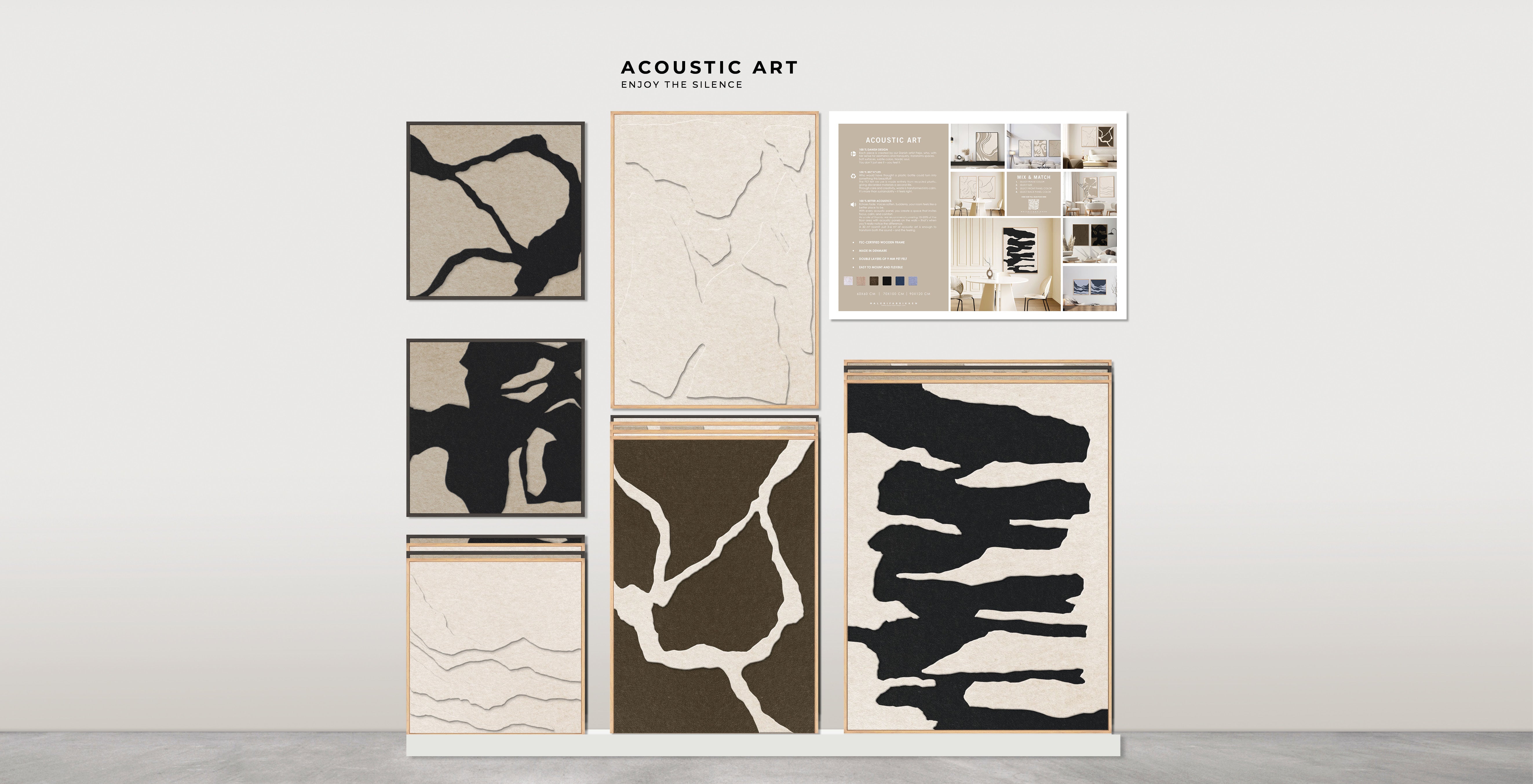 Acoustic Art | Danish Art