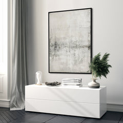 Simple Living 8 | DESIGN PAINTING