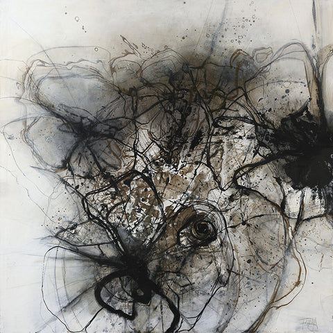 Delightfull | UNIKA PAINTING