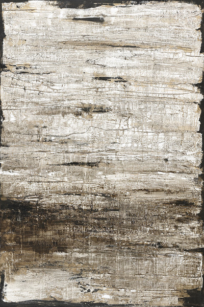 NEW NATURE | UNIKA PAINTING