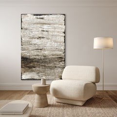 NEW NATURE | UNIKA PAINTING