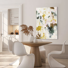 ON THE MOVE | UNIKA PAINTING