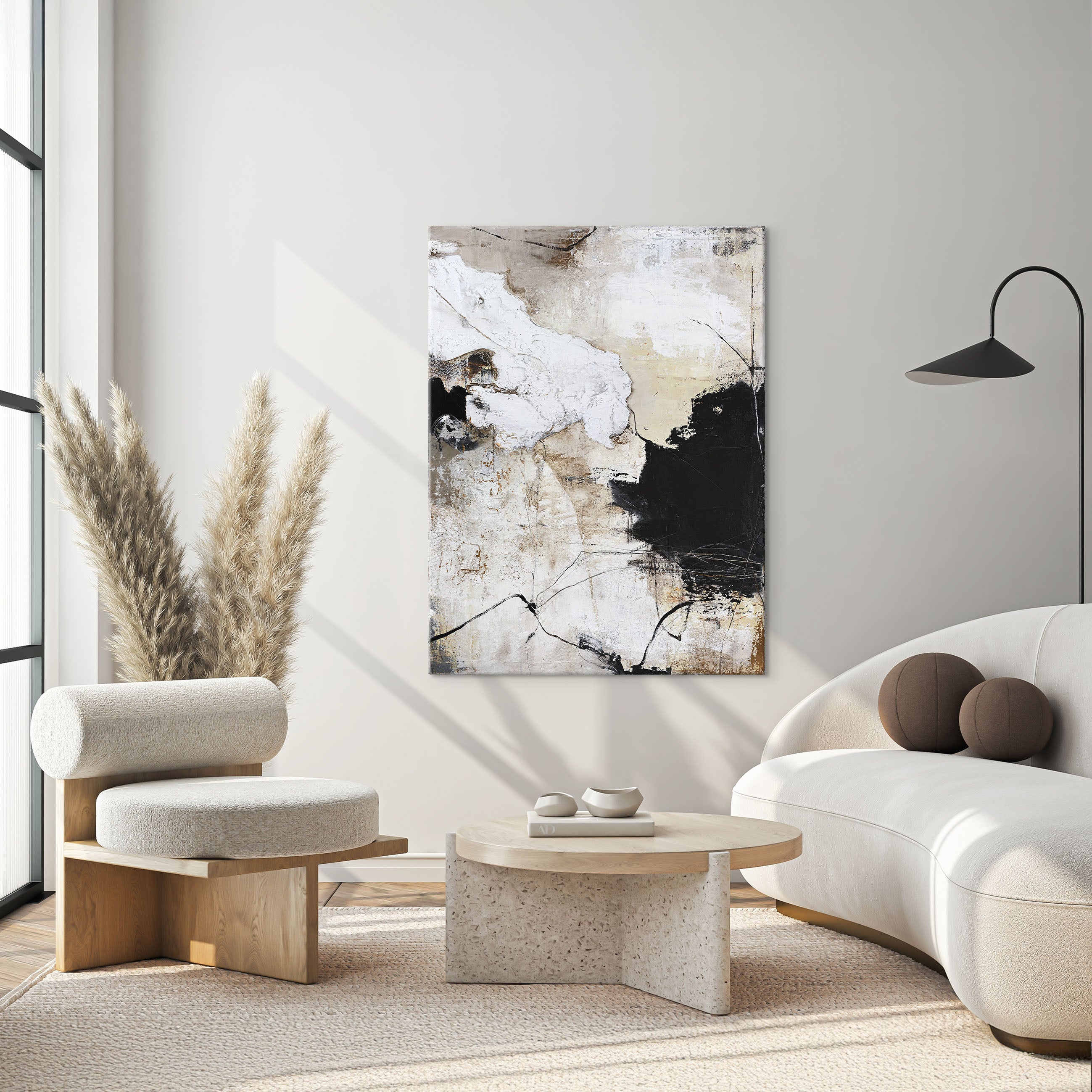 REFORM 1 | UNIKA PAINTING