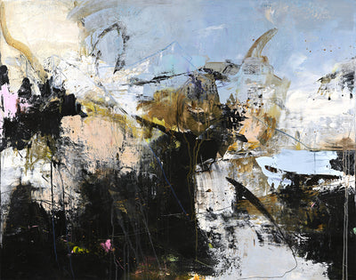 Resistance | UNIKA PAINTING