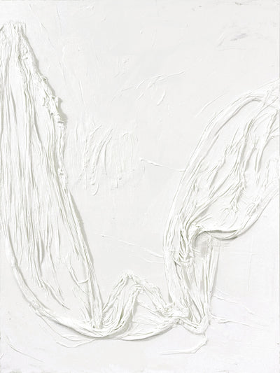 WHITE WASH | UNIKA PAINTING