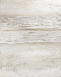 WHITE WAY | UNIKA PAINTING