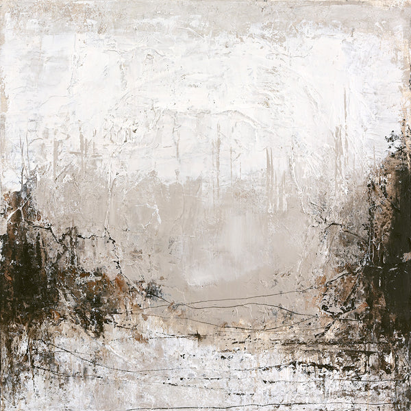 WIND HORIZON | UNIKA PAINTING