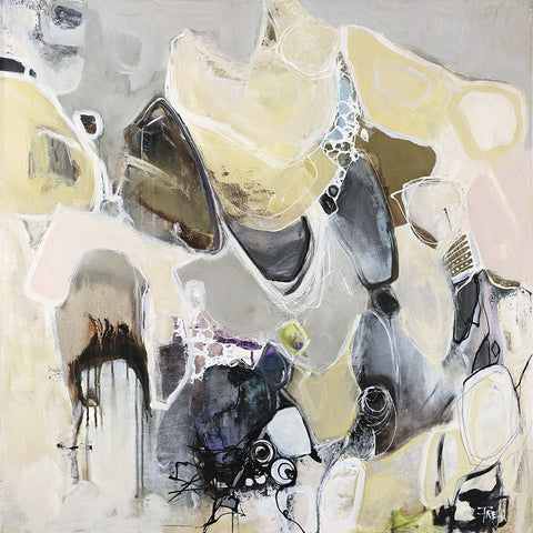 Wonder | UNIKA PAINTING