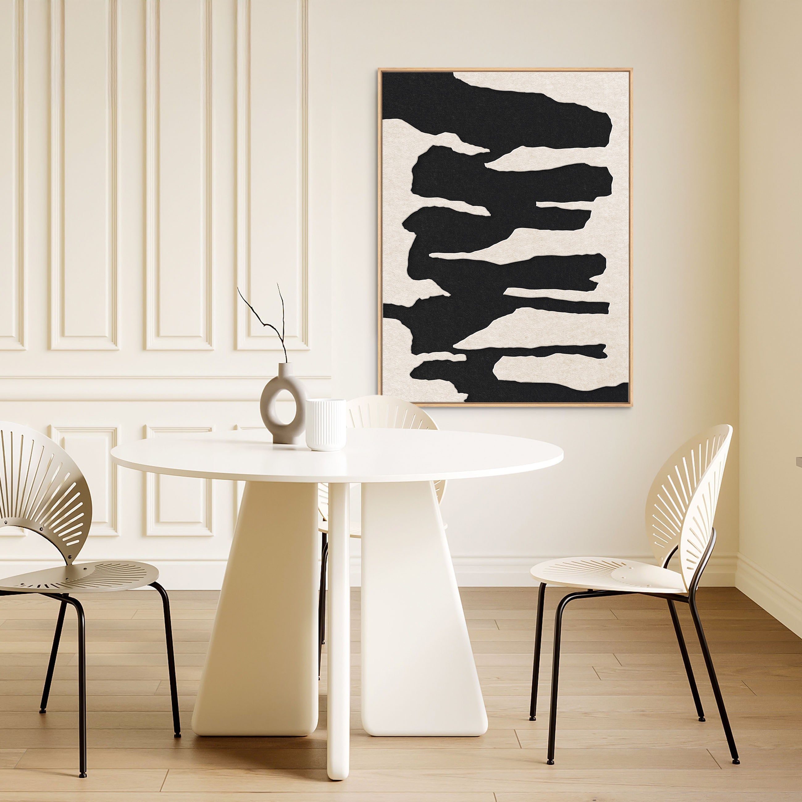 Acoustic Art | Danish Art