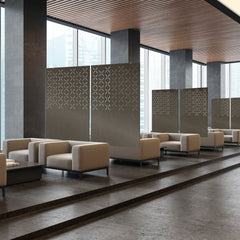 Cut Form | ACOUSTIC ROOM DIVIDER